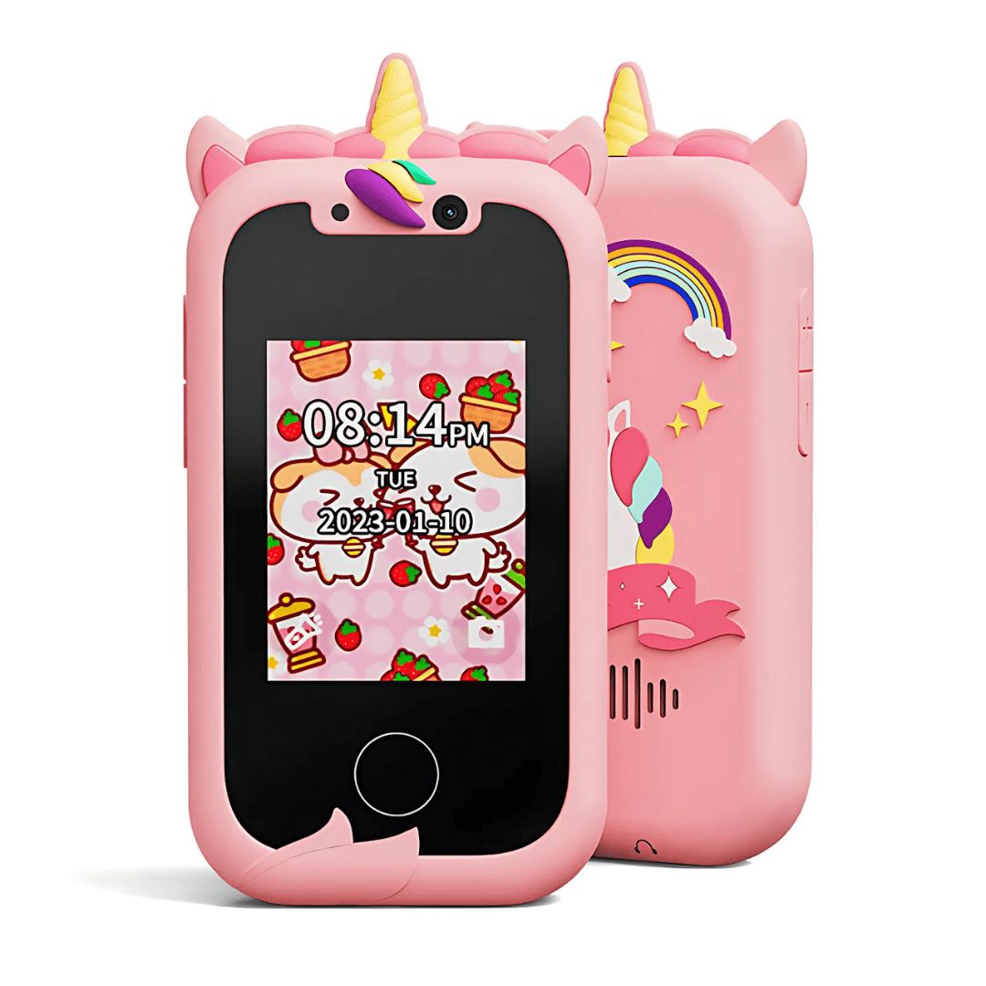 Kids toy smart phone online