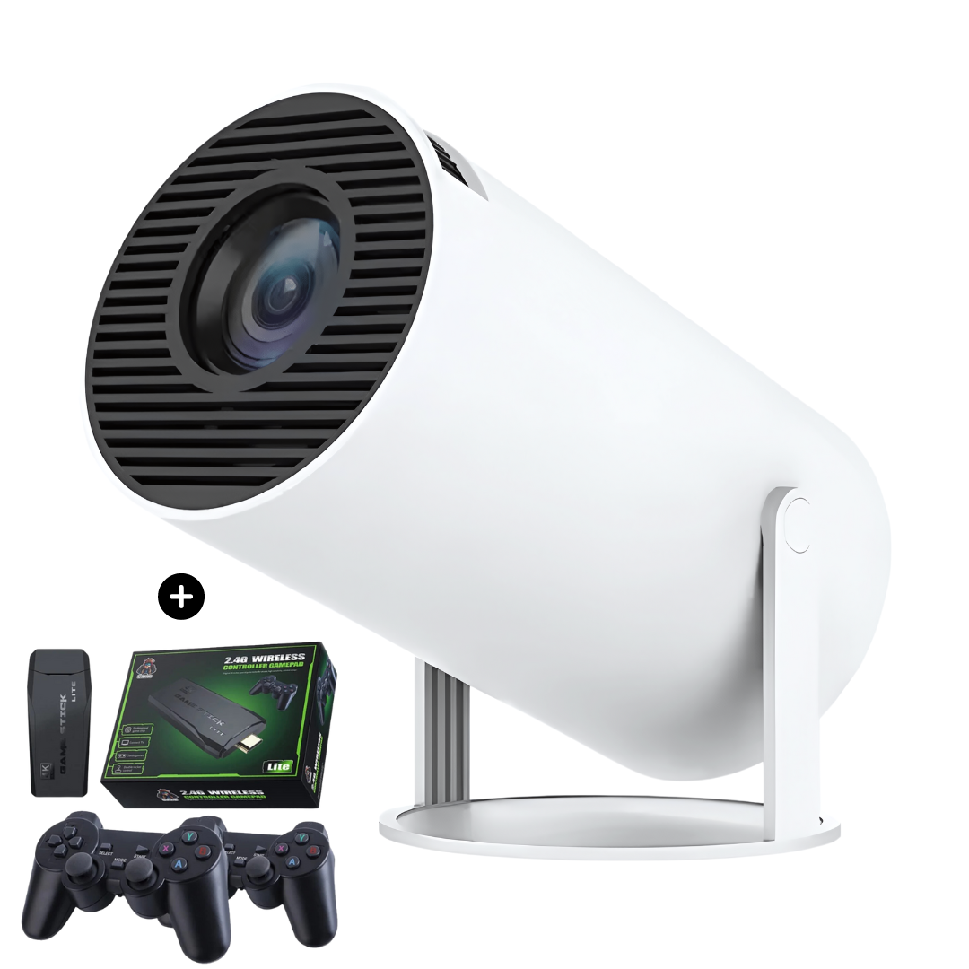 Portable 2024 projector